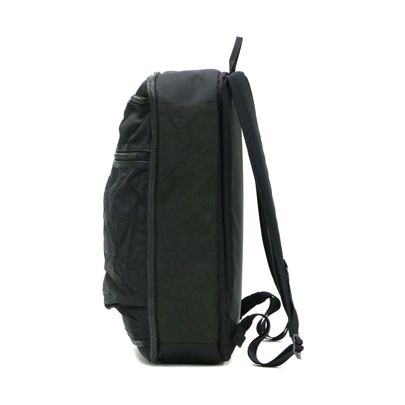 [Regular dealer] Master Piece Backpack Master-Piece backpack Master-PieCE X Rebirth Project Backpack Large Capacity B4 A4 A4 Commuting School Collaboration PC Storage Air Bag Master Piece 02010-RP