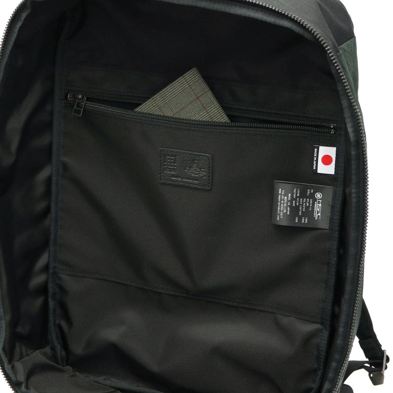 [Peniaga Biasa] Piece Master Piece Backpack Master-Piece Master-Piece-Piece X Rebirth Project Backpack Besar Kapasiti B4 A4 A4 COMBUTING SEKOLAH PC Penyimpanan Bag Air Bag Piece 02010-RP