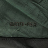 [Regular dealer] Master Piece Backpack Master-Piece backpack Master-PieCE X Rebirth Project Backpack Large Capacity B4 A4 A4 Commuting School Collaboration PC Storage Air Bag Master Piece 02010-RP