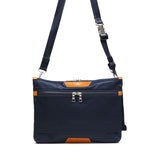 [Regular dealer] Masterpiece shoulder bag MASTER-PIECE PROGRESS Sakosh Diagonal Men's Ladies Nylon Waterproof Master Piece 02394