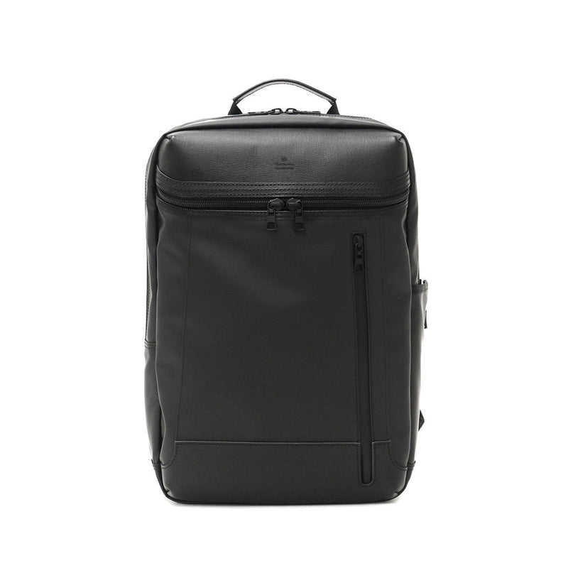 [Regular dealer] Master Piece Backpack Master-Piece Backpack Rucksack Stream-F A4 12L Stream F Business Backpack Commuting Men's Ladies Master Piece 55531-F