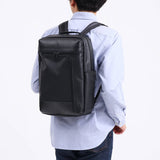 [Peniaga biasa] Piece Master Piece Backpack Master-Piece Backpack Rucksack Stream-F A4 12L Stream F Ransel Perniagaan Memulakan Lelaki Lelaki Master Piece 55531-F