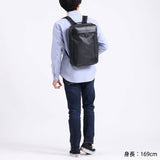 [Regular dealer] Master Piece Backpack Master-Piece Backpack Rucksack Stream-F A4 12L Stream F Business Backpack Commuting Men's Ladies Master Piece 55531-F