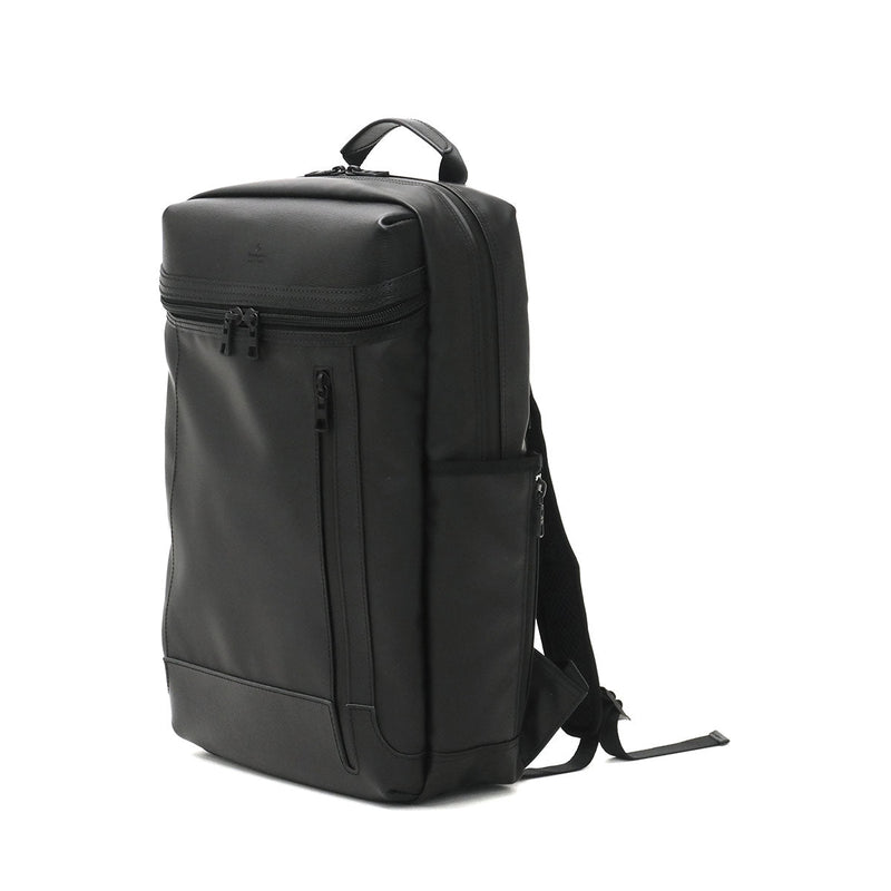 [Regular dealer] Master Piece Backpack Master-Piece Backpack Rucksack Stream-F A4 12L Stream F Business Backpack Commuting Men's Ladies Master Piece 55531-F