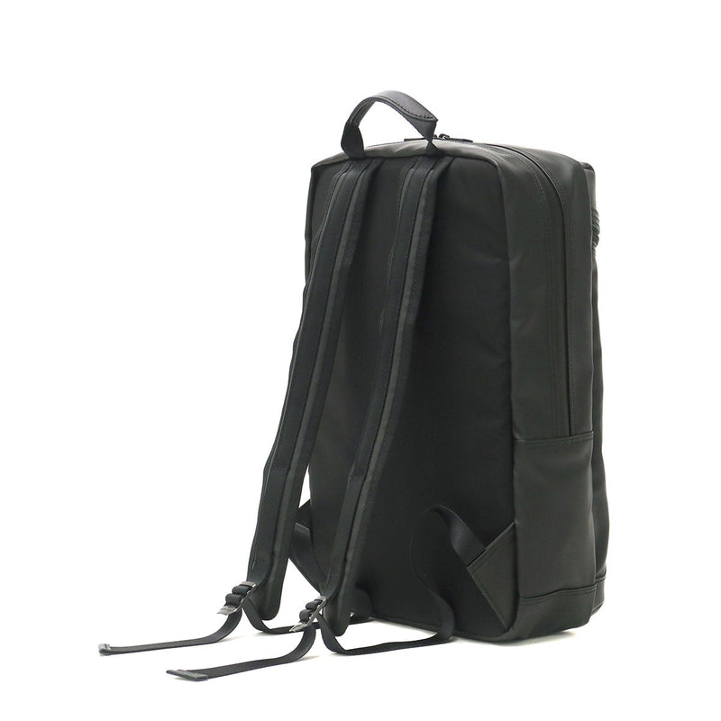 [Regular dealer] Master Piece Backpack Master-Piece Backpack Rucksack Stream-F A4 12L Stream F Business Backpack Commuting Men's Ladies Master Piece 55531-F