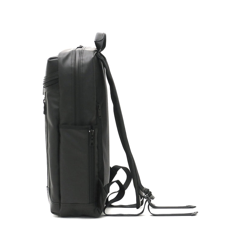 [Regular dealer] Master Piece Backpack Master-Piece Backpack Rucksack Stream-F A4 12L Stream F Business Backpack Commuting Men's Ladies Master Piece 55531-F