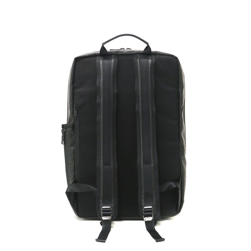 [Regular dealer] Master Piece Backpack Master-Piece Backpack Rucksack Stream-F A4 12L Stream F Business Backpack Commuting Men's Ladies Master Piece 55531-F