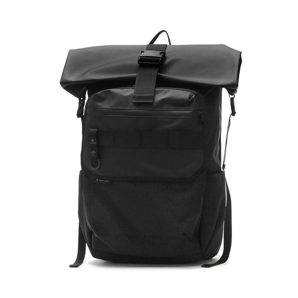 [일반 딜러] 마스터 피스 rucksack 마스터 피스 스팟 백팩 l Rucksack 롤 탑 B4 20L PC 스토리지 남자 숙녀 마스터 피스 02290