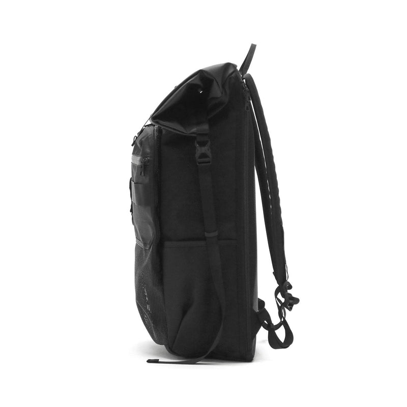 [일반 딜러] 마스터 피스 rucksack 마스터 피스 스팟 백팩 l Rucksack 롤 탑 B4 20L PC 스토리지 남자 숙녀 마스터 피스 02290