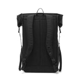 [常规经销商] Master Piece Rucksack Master Poce Sote Backpack L Rucksack Roll top B4 20L PC存储男士女士大师件02290