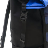 [常规经销商] Master Piece Rucksack Master Poce Sote Backpack L Rucksack Roll top B4 20L PC存储男士女士大师件02290