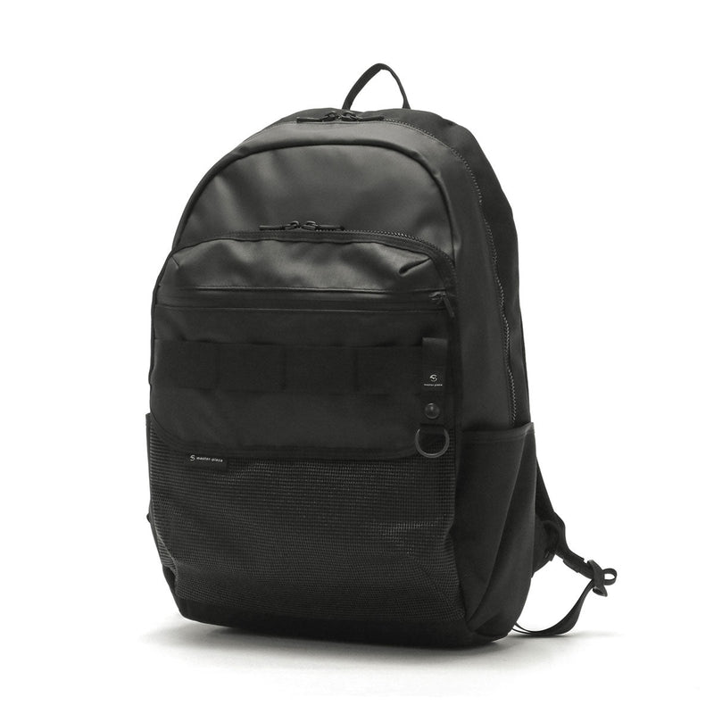 [常規經銷商]大師和平rocksack Master Poce Sote Backpack M rucksack Daypack A4 15L PC存儲男士女士大師件02291