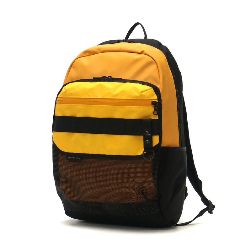 [常規經銷商]大師和平rocksack Master Poce Sote Backpack M rucksack Daypack A4 15L PC存儲男士女士大師件02291