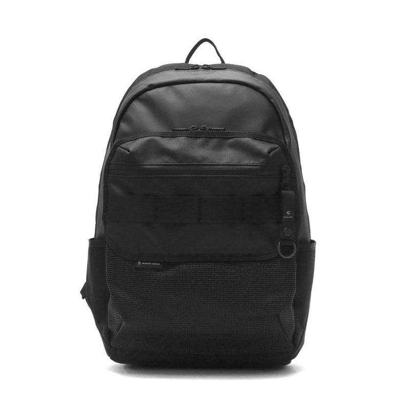 [Regular dealer] Master Peace Rucksack Master-Piece SPOT Backpack M Rucksack Daypack A4 15L PC Storage Men's Ladies Master Piece 02291