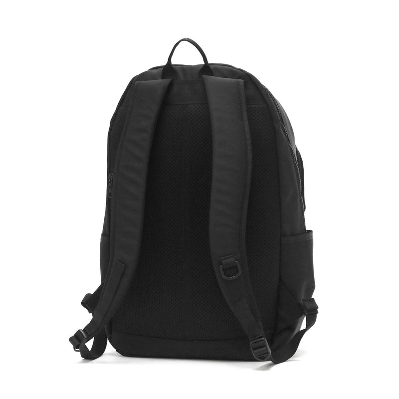 [常规经销商]大师和平rocksack Master Poce Sote Backpack M rucksack Daypack A4 15L PC存储男士女士大师件02291