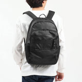 [Regular dealer] Master Peace Rucksack Master-Piece SPOT Backpack M Rucksack Daypack A4 15L PC Storage Men's Ladies Master Piece 02291