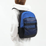 [常规经销商]大师和平rocksack Master Poce Sote Backpack M rucksack Daypack A4 15L PC存储男士女士大师件02291