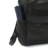 [常规经销商]大师和平rocksack Master Poce Sote Backpack M rucksack Daypack A4 15L PC存储男士女士大师件02291