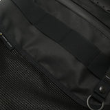 [常规经销商]大师和平rocksack Master Poce Sote Backpack M rucksack Daypack A4 15L PC存储男士女士大师件02291