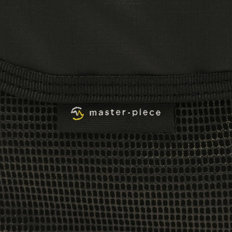 [Regular dealer] Master Peace Rucksack Master-Piece SPOT Backpack M Rucksack Daypack A4 15L PC Storage Men's Ladies Master Piece 02291