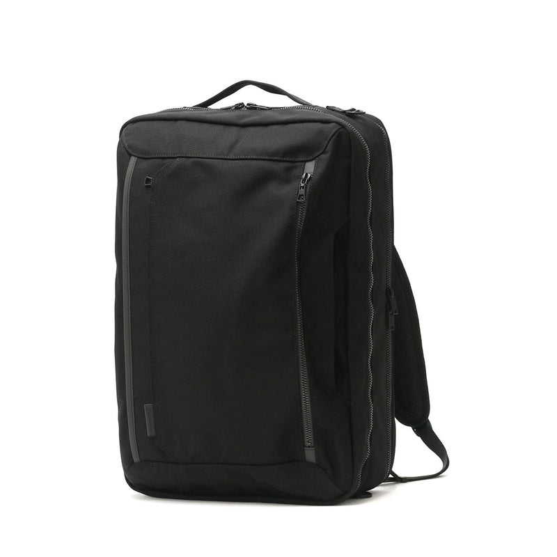 [Regular dealer] Masterpiece Briefcase Master-Piece Business Backpack 3WAY Large Capacity WAY Bag Water-repellent Backpack Commuting A4 B4 A3 2nd layer Note PC Master Piece 02320