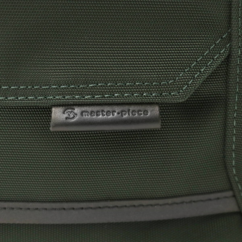 [常規經銷商]大師和平rocksack Master Poce Business Rucksack 2way背包牆壁背包牆背包商務袋公文包通勤B4 10L Master Piece 02321