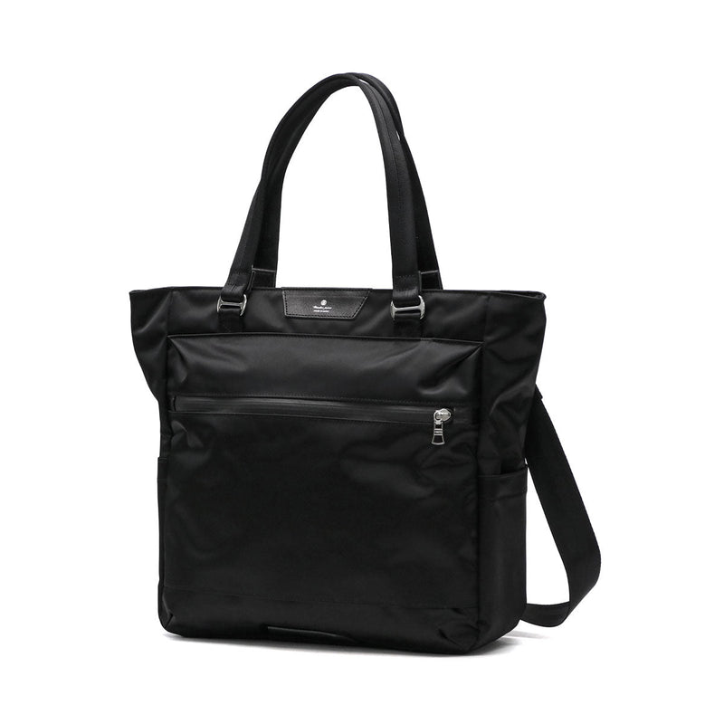 [Regular dealer] Masterpiece Tote Bag Men's Ladies With Large Bag MASTER-PIECE Shoulder Bag Commuting Wear shoulder A4 Brand Nylon diagonal 2way PROGRESS 02396