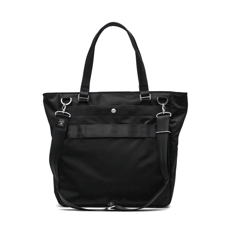 [Regular dealer] Masterpiece Tote Bag Men's Ladies With Large Bag MASTER-PIECE Shoulder Bag Commuting Wear shoulder A4 Brand Nylon diagonal 2way PROGRESS 02396