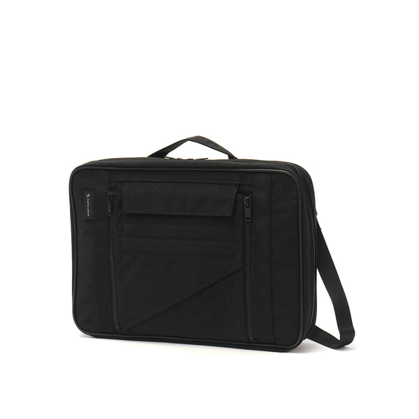 [Regular dealer] Masterpiece shoulder bag MASTER-PIECE PC case KEPT PC stand diagonal Document Case A4 Business Men's Ladies Master Piece 601032