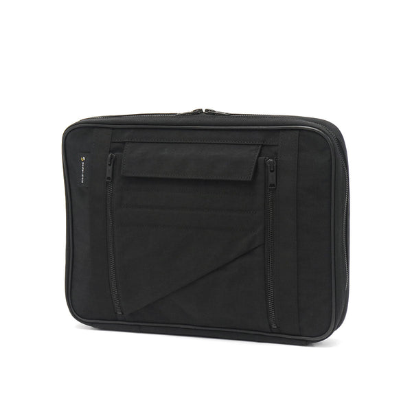 [Regular dealer] Masterpiece PC case MASTER-PIECE Document Case KEPT PC Storage A4 Business Bag PC Stand Made in Japan Men 601033