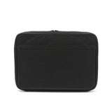 [Peniaga biasa] Karya PC Kes Master-Piece Dokumen Kes menyimpan PC Storage A4 Business Bag PC Stand Made in Japan Men 601033