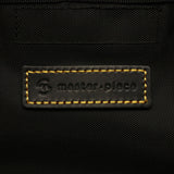 [Regular dealer] Master Piece Waist Bag Master-Piece Progress Coating Ver. Body Bag West Pouch Diagonal Diagonal Hanging A5 Waterproof antibacterial Masterpiece Master Piece 02395-SC