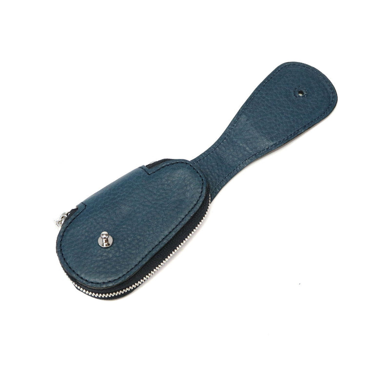 [Regular dealer] Master Piece key case Master-Piece Dear Deer Shoe Horn Key Case Key Shoe Shoes Bella Genuine Leather Men's Ladies Master Piece 02805