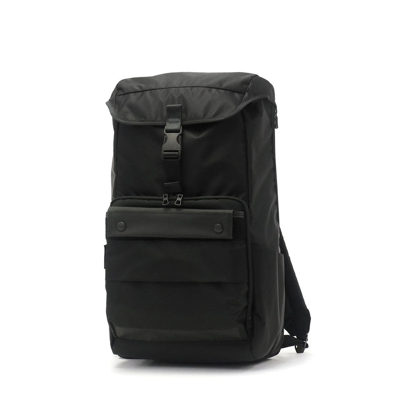 [常規經銷商]大師rucksack Master Poce Back Backpack L Nylon輕巧輕巧A4 B4大容量20L筆記本電腦通勤日本男士女士傑作02376