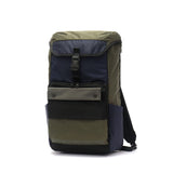 [常規經銷商]大師rucksack Master Poce Back Backpack L Nylon輕巧輕巧A4 B4大容量20L筆記本電腦通勤日本男士女士傑作02376