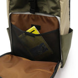 [常規經銷商]大師rucksack Master Poce Back Backpack L Nylon輕巧輕巧A4 B4大容量20L筆記本電腦通勤日本男士女士傑作02376