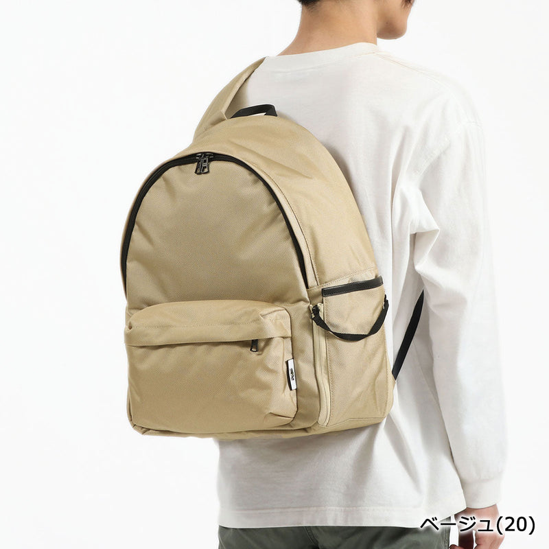 [Peniaga Biasa] Backpack Master-Piece Backpack Backpack TASF × Master-Piece Tackle Bag One bahu A4 16L Kerjasama Master Piece Made in Japan Lelaki Lelaki 02610