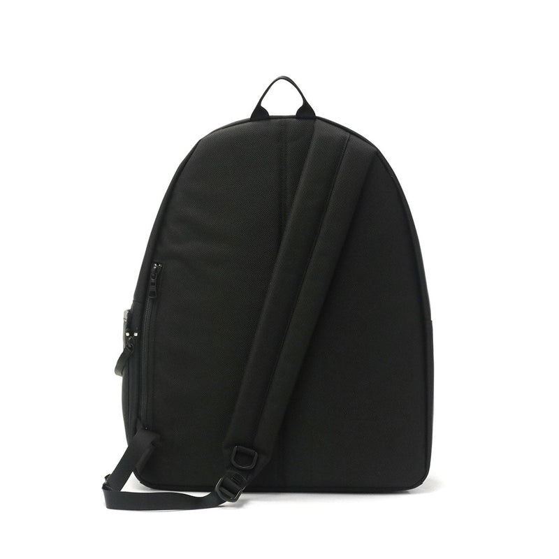 [Regular dealer] Masterpiece backpack MASTER-PIECE Backpack TASF × Master-Piece Tackle Bag One shoulder A4 16L Collaboration Master Piece Made in Japan Men's Ladies 02610