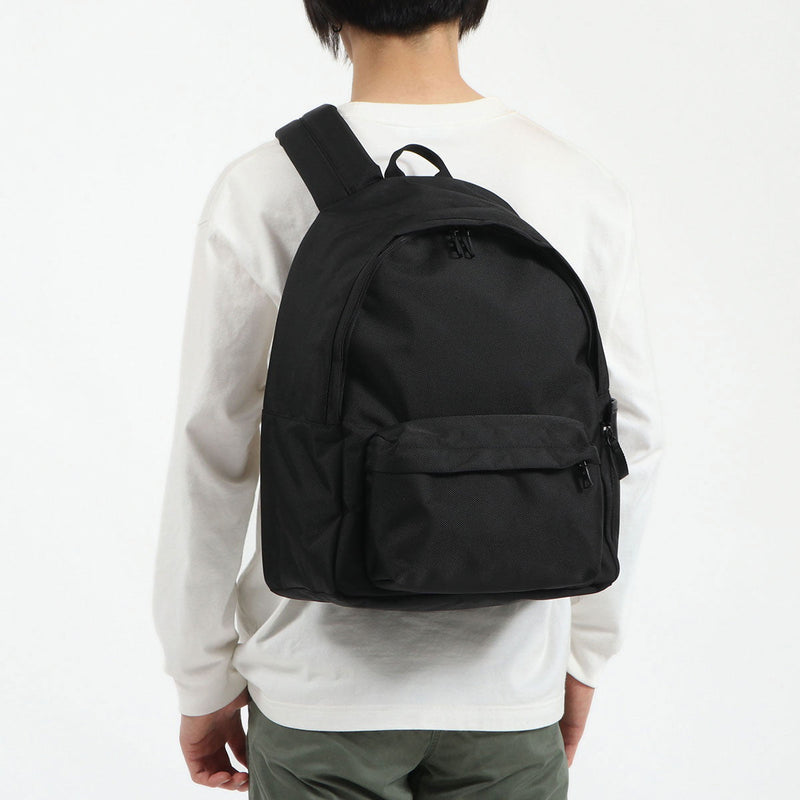 [Peniaga Biasa] Backpack Master-Piece Backpack Backpack TASF × Master-Piece Tackle Bag One bahu A4 16L Kerjasama Master Piece Made in Japan Lelaki Lelaki 02610