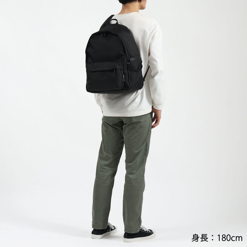 [Regular dealer] Masterpiece backpack MASTER-PIECE Backpack TASF × Master-Piece Tackle Bag One shoulder A4 16L Collaboration Master Piece Made in Japan Men's Ladies 02610