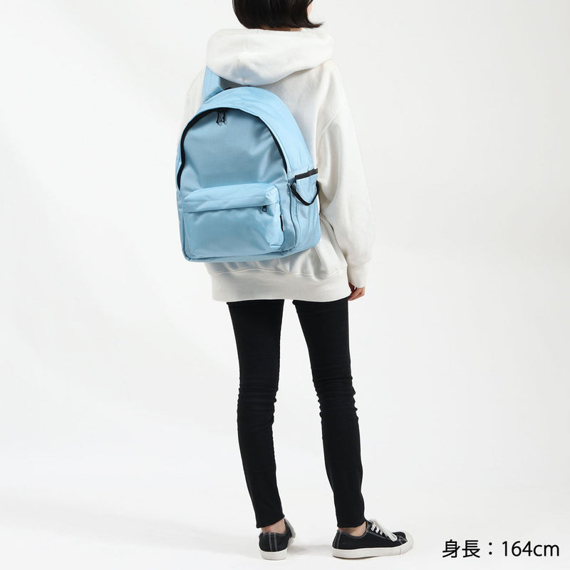 [Peniaga Biasa] Backpack Master-Piece Backpack Backpack TASF × Master-Piece Tackle Bag One bahu A4 16L Kerjasama Master Piece Made in Japan Lelaki Lelaki 02610