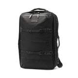 [Regular dealer] Master Piece Rucksack Master-Piece Potential 3WAY Backpack A3 Large-capacity commuting water repellent Nylon Men's Masterpiece 01740-V3