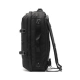 [Regular dealer] Master Piece Rucksack Master-Piece Potential 3WAY Backpack A3 Large-capacity commuting water repellent Nylon Men's Masterpiece 01740-V3