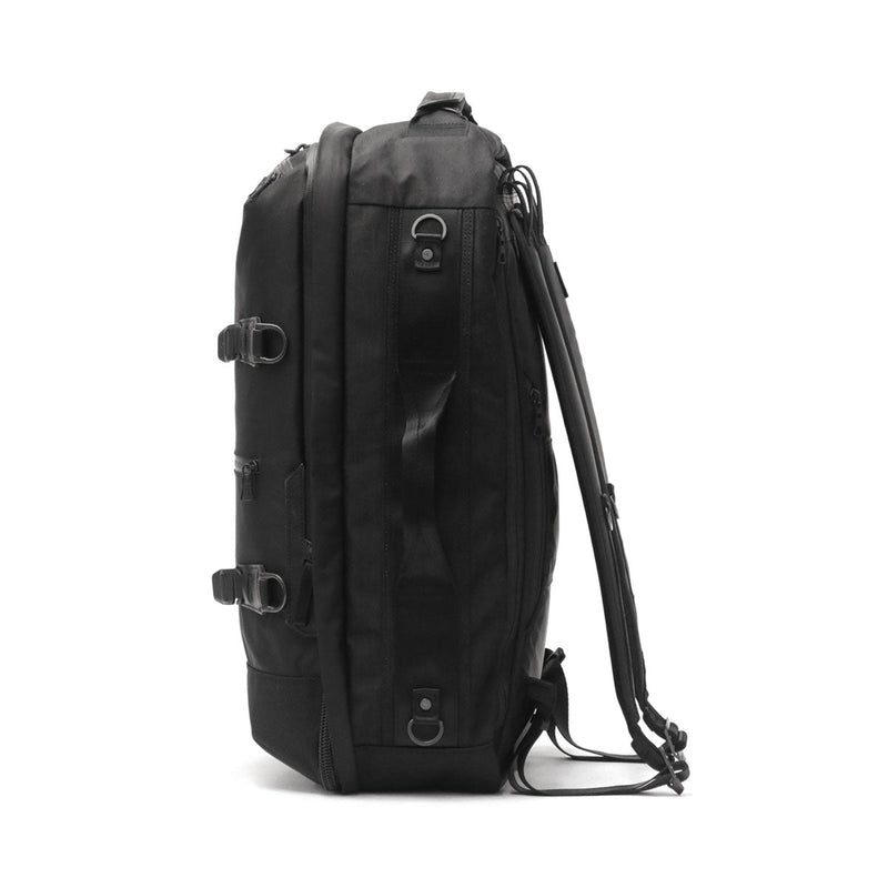 [Regular dealer] Master Piece Rucksack Master-Piece Potential 3WAY Backpack A3 Large-capacity commuting water repellent Nylon Men's Masterpiece 01740-V3