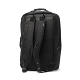 [Regular dealer] Master Piece Rucksack Master-Piece Potential 3WAY Backpack A3 Large-capacity commuting water repellent Nylon Men's Masterpiece 01740-V3