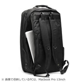 [Peniaga Biasa] Sekeping Master Rucksack Master-Piece Potensi 3Way Backpack A3 Berkapasiti Besar Menghidupkan Air Nylon Lelaki Karya 01740-V3