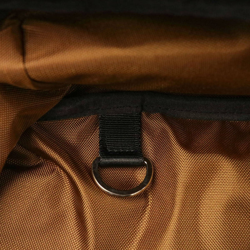 [Regular dealer] Master Piece Rucksack Master-Piece Potential 3WAY Backpack A3 Large-capacity commuting water repellent Nylon Men's Masterpiece 01740-V3