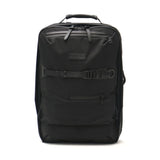 [Regular dealer] Master Piece Rucksack Master-Piece Potential 2way backpack 2WAY Backpack B4 A4 Large-capacity Commuting Business Water-repellent Men's Masterpiece 01752-V3