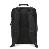 [일반 딜러] 마스터 피스 rucksack 마스터 피스 전위 2Way 배낭 2Way 배낭 B4 A4 대용량 통근 비즈니스 워터 리포 펠트 남성 걸작 01752-V3