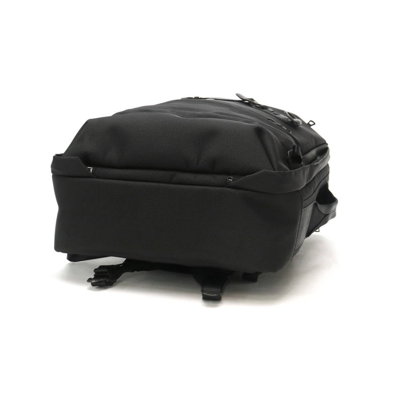 [Regular dealer] Master Piece Rucksack Master-Piece Potential 2way backpack 2WAY Backpack B4 A4 Large-capacity Commuting Business Water-repellent Men's Masterpiece 01752-V3